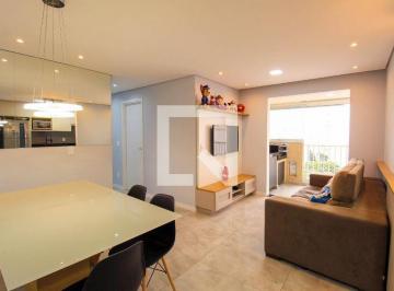 Apartamento · 74m² · 3 Quartos · 2 Vagas · Apartamento à Venda - Belém, 3 Quartos, 74 m2