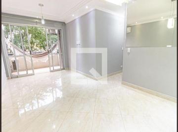 Apartamento · 63m² · 2 Quartos · 1 Vaga · Apartamento à Venda - Jardim Anália Franco, 2 Quartos, 63 m2