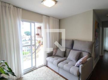Apartamento · 60m² · 2 Quartos · 1 Vaga · Apartamento à Venda - Butantã, 2 Quartos, 60 m2