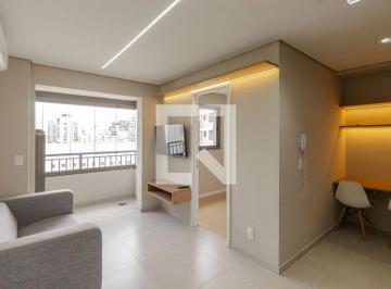 Apartamento · 38m² · 2 Quartos · Apartamento à Venda - Vila Olímpia, 2 Quartos, 38 m2