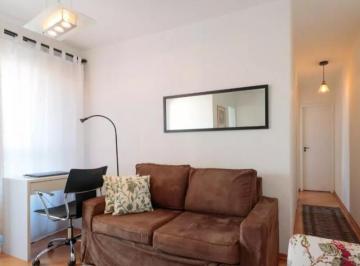 Apartamento · 51m² · 2 Quartos · 1 Vaga · Apartamento á venda em Pinheiros com 61m² com 2 dormitórios 2 banheiros 1 vagas