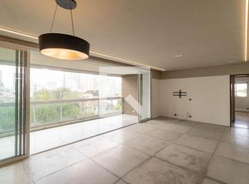 Apartamento · 137m² · 3 Quartos · 3 Vagas · Apartamento à Venda - Perdizes, 3 Quartos, 137 m2