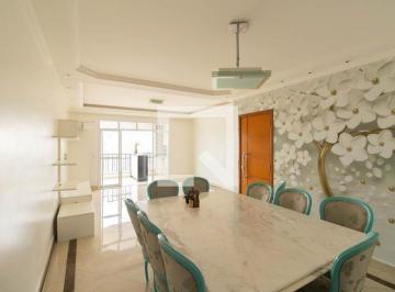 Apartamento · 128m² · 3 Quartos · 3 Vagas · Apartamento à Venda - Água Fria, 3 Quartos, 128 m2