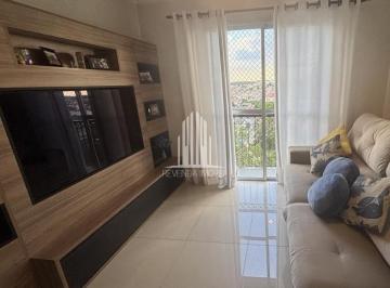 Apartamento · 58m² · 2 Quartos · 1 Vaga · Apartamento à Venda na Vila Carmosina, São Paulo-SP: Conforto, Segurança e Qualidade! Agende sua Vis