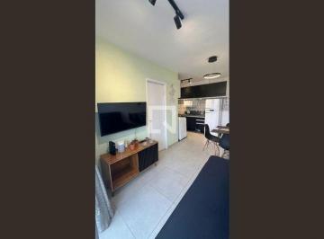Apartamento · 31m² · 1 Quarto · Apartamento à Venda - Butantã, 1 Quarto, 31 m2