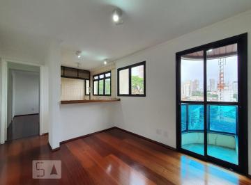 Apartamento · 36m² · 1 Quarto · 1 Vaga · Apartamento à Venda - Vila Mariana, 1 Quarto, 36 m2