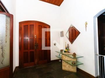 Casa · 521m² · 5 Quartos · 4 Vagas · Casa à Venda - Morumbi, 5 Quartos, 521 m2