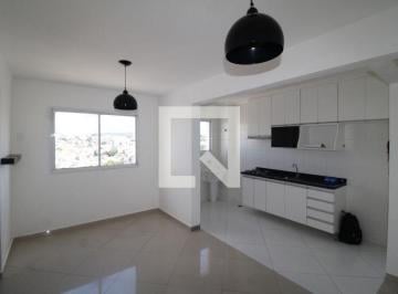 Apartamento · 43m² · 2 Quartos · 1 Vaga · Apartamento à Venda - Vila Santa Maria, 2 Quartos, 43 m2