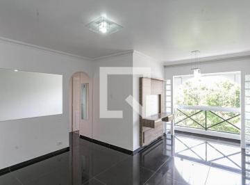 Apartamento · 60m² · 2 Quartos · 1 Vaga · Apartamento à Venda - Bosque da Saúde, 2 Quartos, 60 m2