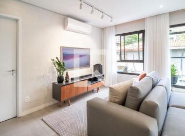 Apartamento · 109m² · 3 Quartos · 2 Vagas · Apartamento à Venda - Perdizes, 3 Quartos, 109 m2