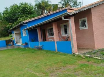 Foto 01 · Linda Chácara para Venda na Cidade de Piedade localizada no Bairro Moraes