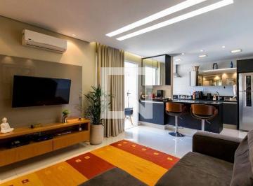 Apartamento · 70m² · 2 Quartos · 1 Vaga · Apartamento à Venda - Panamby, 2 Quartos, 70 m2