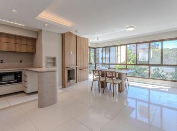 Apartamento de 2 quartos, Porto Alegre · Apartamento no bairro Mont Serrat de 2 suítes e 2 vagas DESOCUPADO