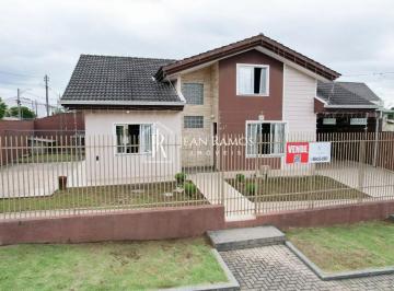 Casa · 190m² · 3 Quartos · 5 Vagas · Sobrado para venda, 3 quarto(s),  Xaxim, Curitiba