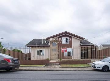 Casa · 190m² · 3 Quartos · 5 Vagas · Sobrado para venda, 3 quarto(s), Xaxim, Curitiba