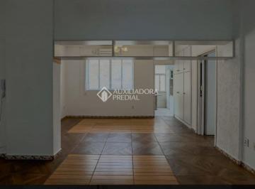 Apartamento · 101m² · 3 Quartos · apartamento de 03 dormitórios na Cidade Baixa