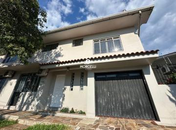 Casa · 250m² · 3 Quartos · 2 Vagas · CASA 03 DORM ÓTIMA LOCALIZAÇÃO EM CAMOBI