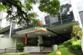 Comercial · 67m² · 1 Vaga · Página 1 Imóveis anuncia Sala Comercial à Venda em Petrópolis, Porto Alegre