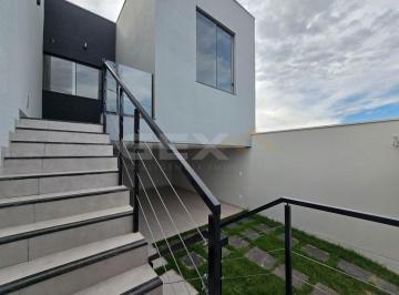 Casa · 122m² · 3 Quartos · 3 Vagas · Casa à Venda 03 Quartos no Bairro Santa Marta em Divinópolis MG.