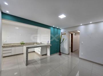 Apartamento · 115m² · 3 Quartos · 2 Vagas · Apartamento à Venda, 3 Quartos no Bairro L. P. Pereira em Divinópolis MG
