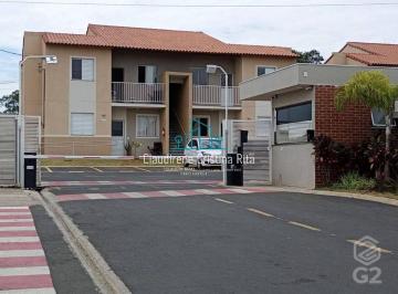 Foto 02 · Apartamento à venda em Indaiatuba-SP: 2 quartos, sala, banheiro, 1 vaga de garagem - Condomínio com
