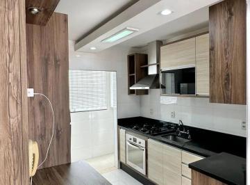 Apartamento · 54m² · 2 Quartos · 1 Vaga · APARTAMENTO COM 54M² E 2 QUARTOS - CONDOMÍNIO ALPHA 3, JUNDIAÍ-SP!