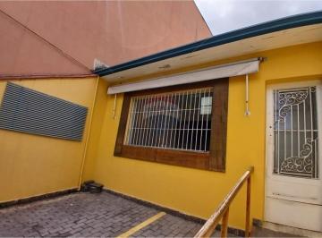 Comercial · 188m² · 2 Quartos · 2 Vagas · Casa Comercial em SP: Oportunidade Imperdível!