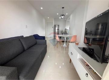 Apartamento · 49m² · 2 Quartos · 1 Vaga · Apartamento a venda 2 dormitórios no Parque Novo Oratório, Santo André