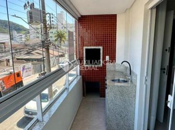 Apartamento · 122m² · 2 Quartos · 1 Vaga · Apartamento Diferenciado à Venda, 2 Dormitórios, 122m², 1 Vaga, Nações, Balneário Camboriú, SC