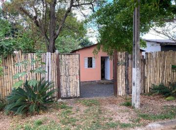 Casa de 2 quartos, Alto Paraíso de Goiás · VENDO CASA, 2 QUARTOS , LOTE 360 m2, SOLTA NO LOTE