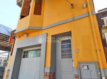 Casa · 160m² · 3 Quartos · 2 Vagas · Casa sobrado no bairro São Geraldo
