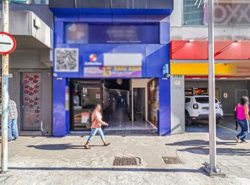 Comercial · 7m² · Loja em galeria na Rua da Consolação, N. 2190 - Loja 1 • 7 m²
