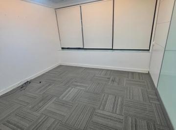 Comercial · 367m² · 9 Vagas · Sala comercial na Rua Fidêncio Ramos, N. 195 - Cj. 101, 103 e 105 • 367 m²