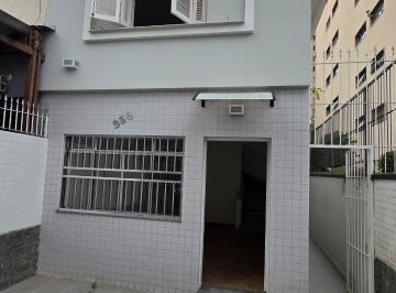 Comercial · 78m² · Casa comercial na Rua Joaquim Norberto, N. 536 • 78 m²