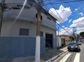 Comercial · 200m² · 3 Quartos · Galpão na Rua Doutor Sales Gomes Júnior, N. 282 • 200 m²
