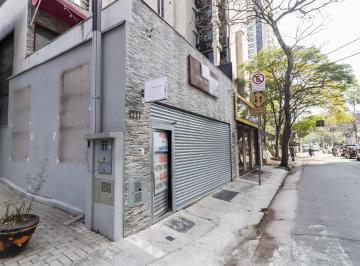 Comercial · 260m² · 1 Vaga · Casa comercial na Rua Flórida, N. 1771 • 260 m²