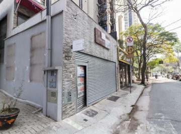 Comercial · 260m² · 1 Vaga · Casa comercial na Rua Flórida, N. 1771 • 260 m²