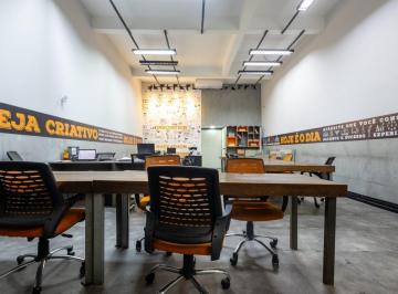 Comercial · 90m² · Sala comercial na Rua Engenheiro Saturnino de Brito, N. 366 - Sala 5 • 90 m²