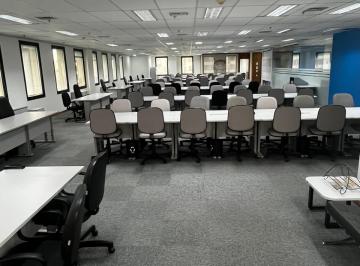 Comercial · 644m² · 26 Vagas · Sala comercial na Avenida Engenheiro Luiz Carlos Berrini, N. 1645 - Andar 12 • 644 m²