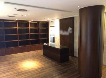 Comercial · 724m² · 18 Vagas · Sala comercial na Rua Fidêncio Ramos, 195 - Andar 11 • 724 m²