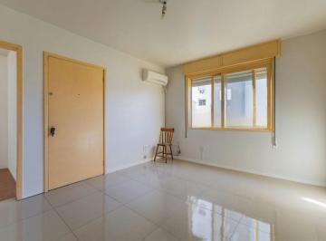 Apartamento · 69m² · 2 Quartos · 1 Vaga · Apartamento com 2 quartos, vaga coberta e sol da manha no bairro Santana
