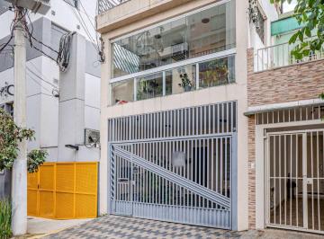 Comercial · 440m² · 6 Quartos · 2 Vagas · Casa comercial na Rua Major Maragliano, N. 112 • 440 m²