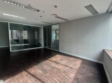 Comercial · 367m² · 9 Vagas · Sala comercial na Rua Fidêncio Ramos, N. 195 - Cj. 91, 93 e 95 • 367 m²