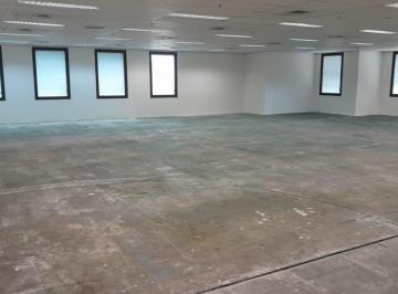 Comercial · 322m² · 13 Vagas · Sala comercial na Avenida Engenheiro Luiz Carlos Berrini, 1645 - Cj. 81 • 322 m²