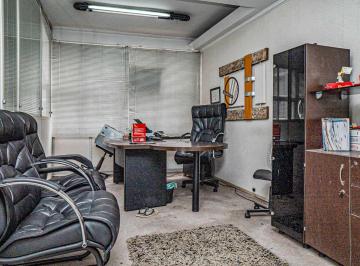 Comercial · 100m² · 7 Quartos · 1 Vaga · Sala comercial na Rua da Consolação, N. 348 - conj. 92 • 100 m²