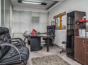 Comercial · 100m² · 7 Quartos · 1 Vaga · Sala comercial na Rua da Consolação, N. 348 - conj. 92 • 100 m²