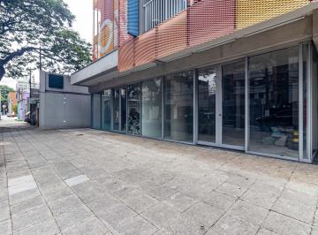 Comercial · 208m² · Loja na Avenida dos Imarés, N. 318 - Loja 01 • 208 m²