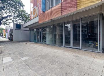 Comercial · 208m² · Loja na Avenida dos Imarés, N. 318 - Loja 01 • 208 m²