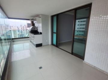 Apartamento de 2 quartos, Salvador · Apartamento de 2 suítes no Caminho das Árvores