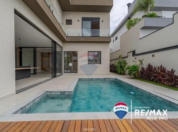 Casa · 314m² · 3 Quartos · 4 Vagas · Casa a venda 3 suítes com closet Swiss Park Campinas _ SP